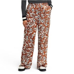 La Ligne Target Pants NWT Size XL